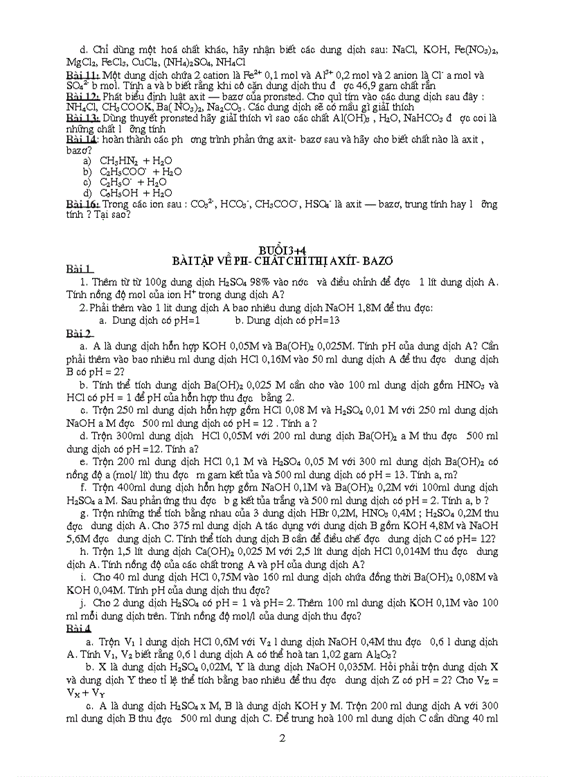 image for page Bai tap chương 1