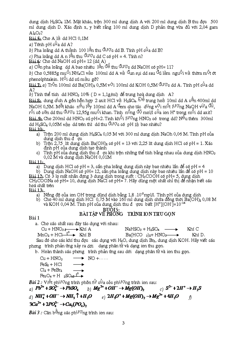 image for page Bai tap chương 1