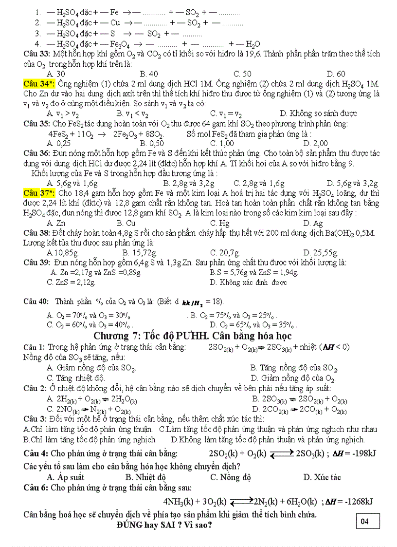 image for page Bai tap on tap kỳ II