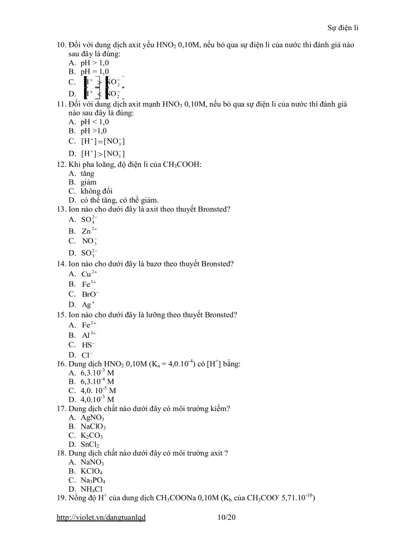 image for page Bai tap su dien li hay