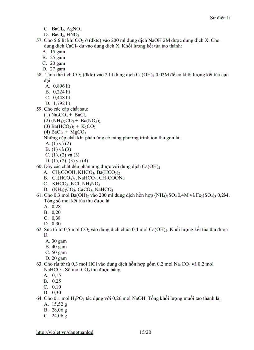 image for page Bai tap su dien li hay