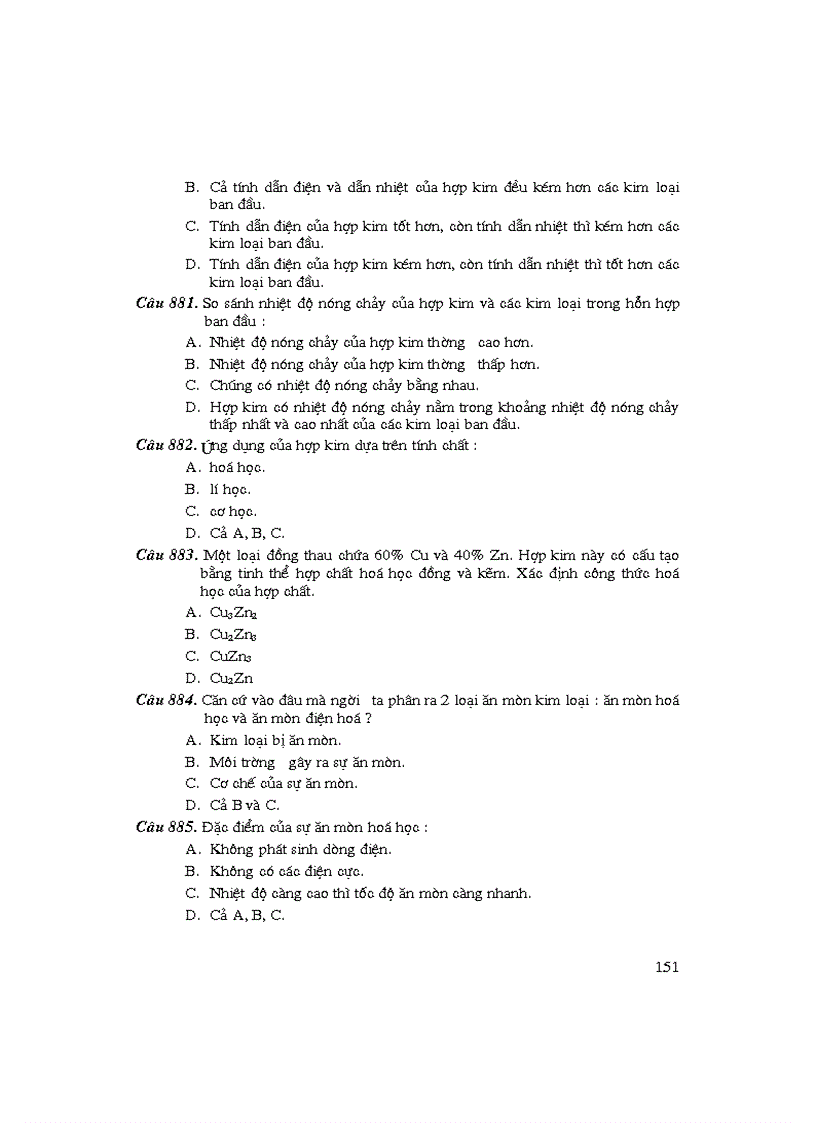 image for page Bài tập trắc nghiệm 12