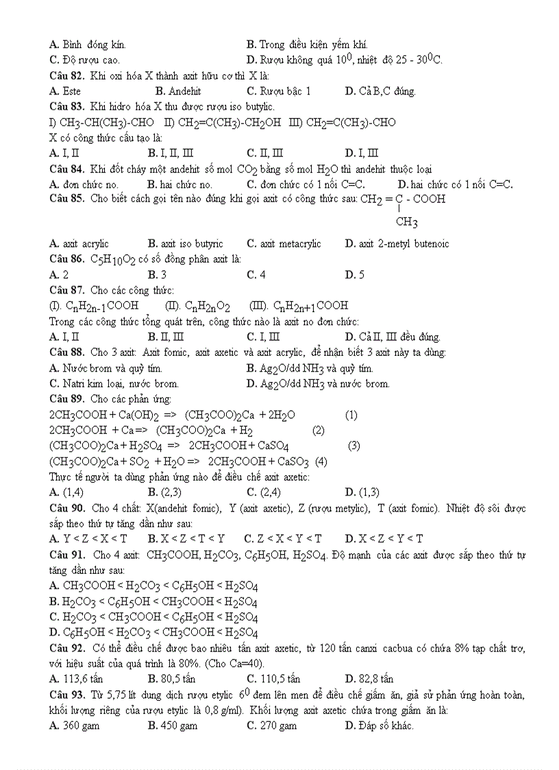 image for page BT Ancol Phenol chuong trinh NC