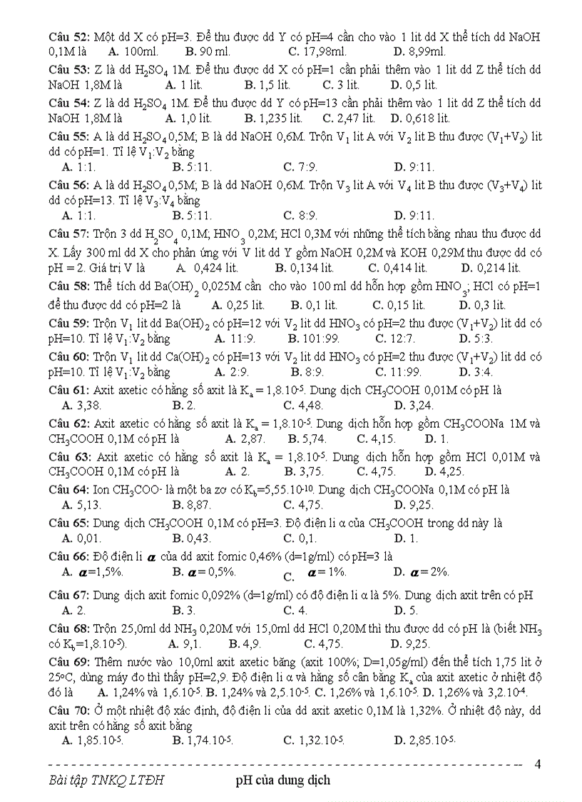 image for page Các dạng bt tính ph hơi hay