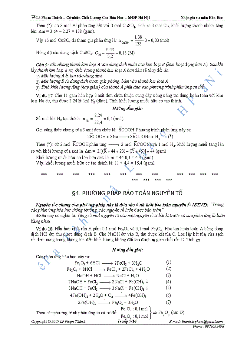 image for page Cac phuong phap giai nhanh bai tap