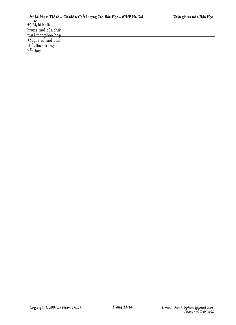 image for page Cac phuong phap giai nhanh bai tap