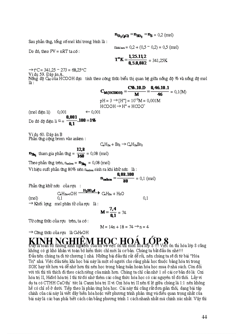 image for page Cac phuong phap hoa hoc THCS