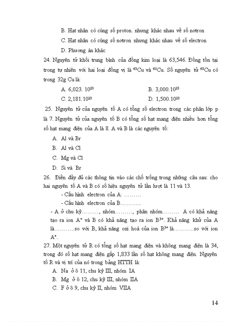 image for page Cac pp giai bai tap hoa hoc