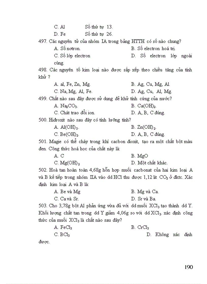 image for page Cac pp giai bai tap hoa hoc