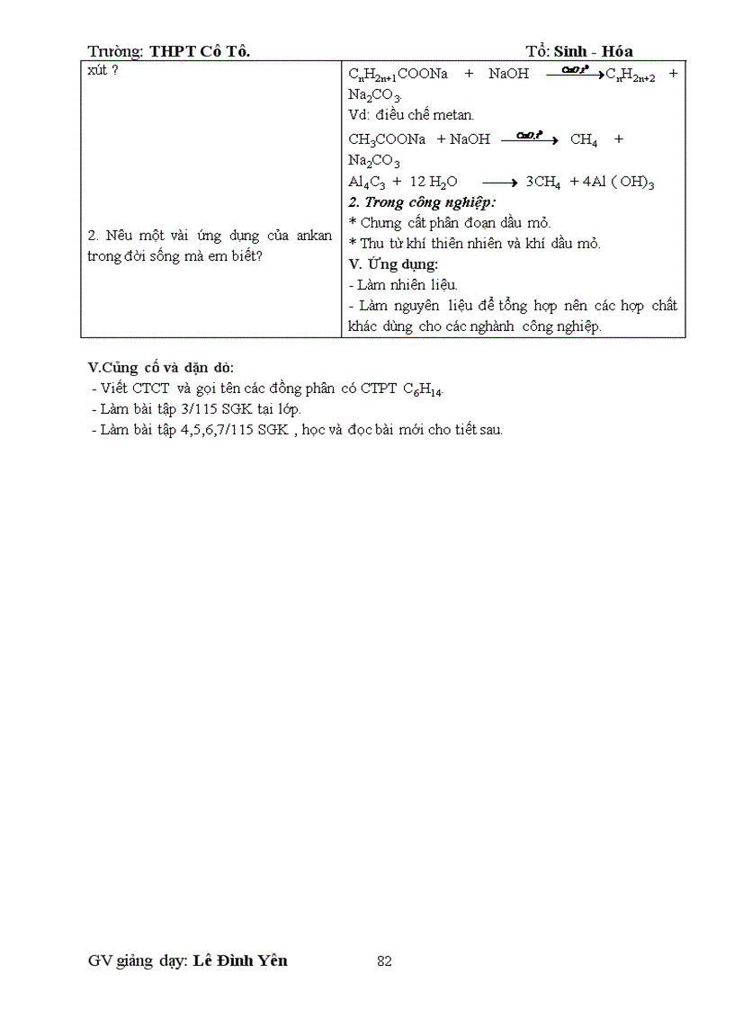 image for page Chuẩn kiến thức kĩ năng