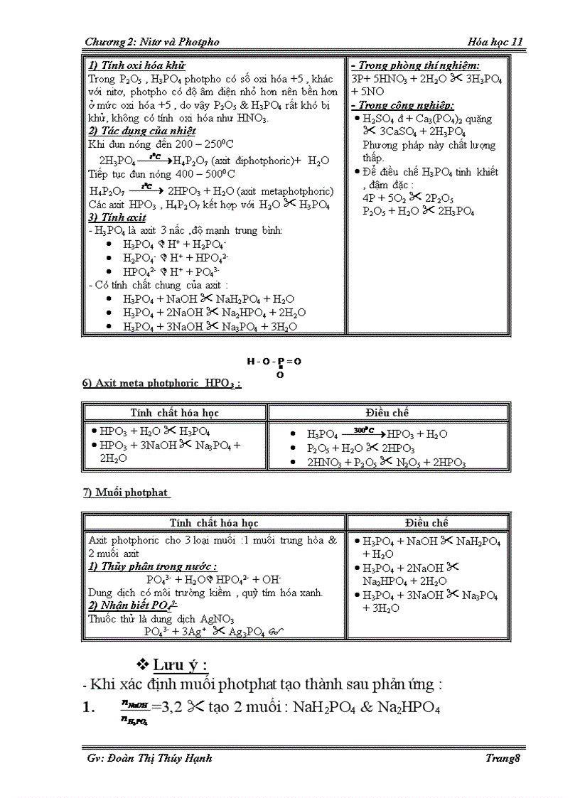 image for page Chuong 2 ly thuyet co ban Hóa 11