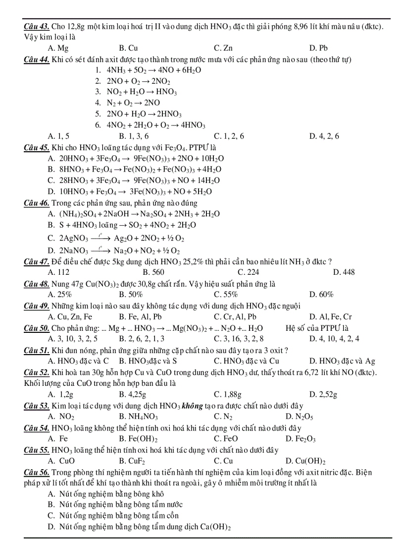 image for page Chuong nito photpho