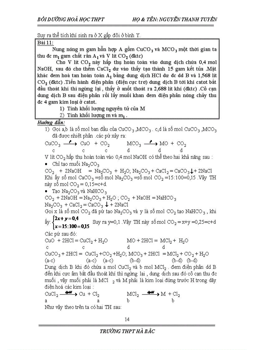 image for page Chuyen de dien phan chuan