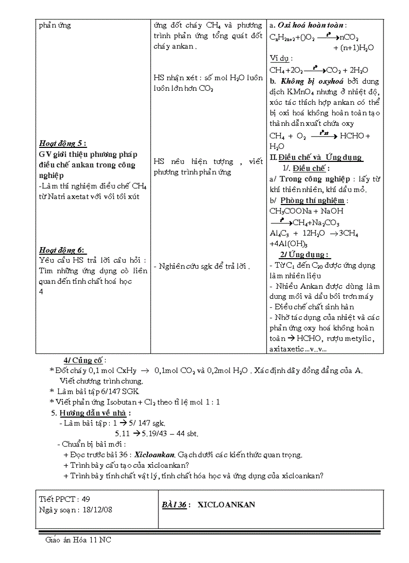 image for page Cong thuc hoa hoc