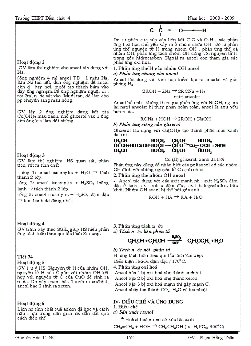 image for page Cong thuc hoa hoc