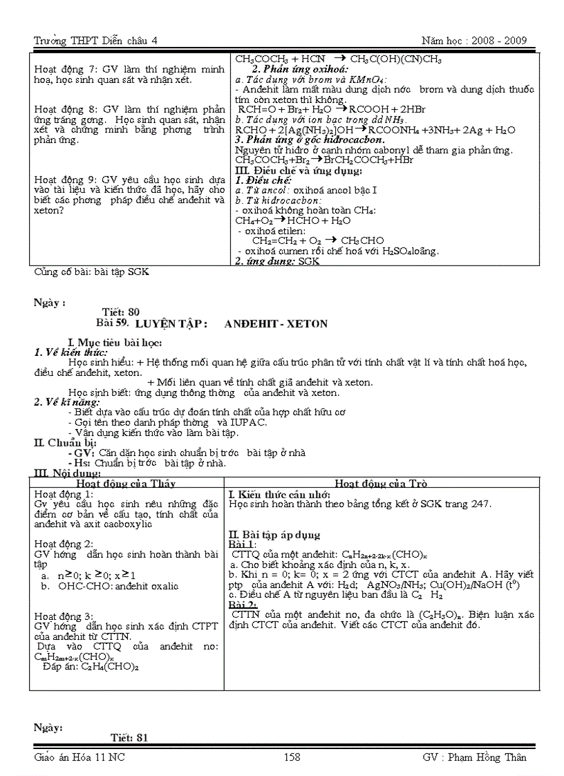 image for page Cong thuc hoa hoc