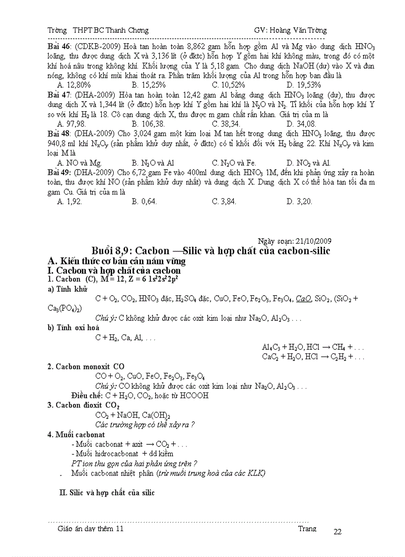 image for page Day them hoa 11 hk1 12 buoi