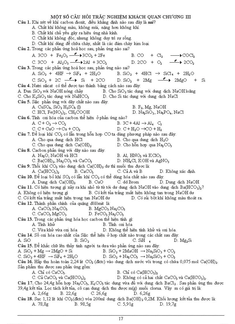 image for page Đề cương ôn tập khối 11 hay lam xem di