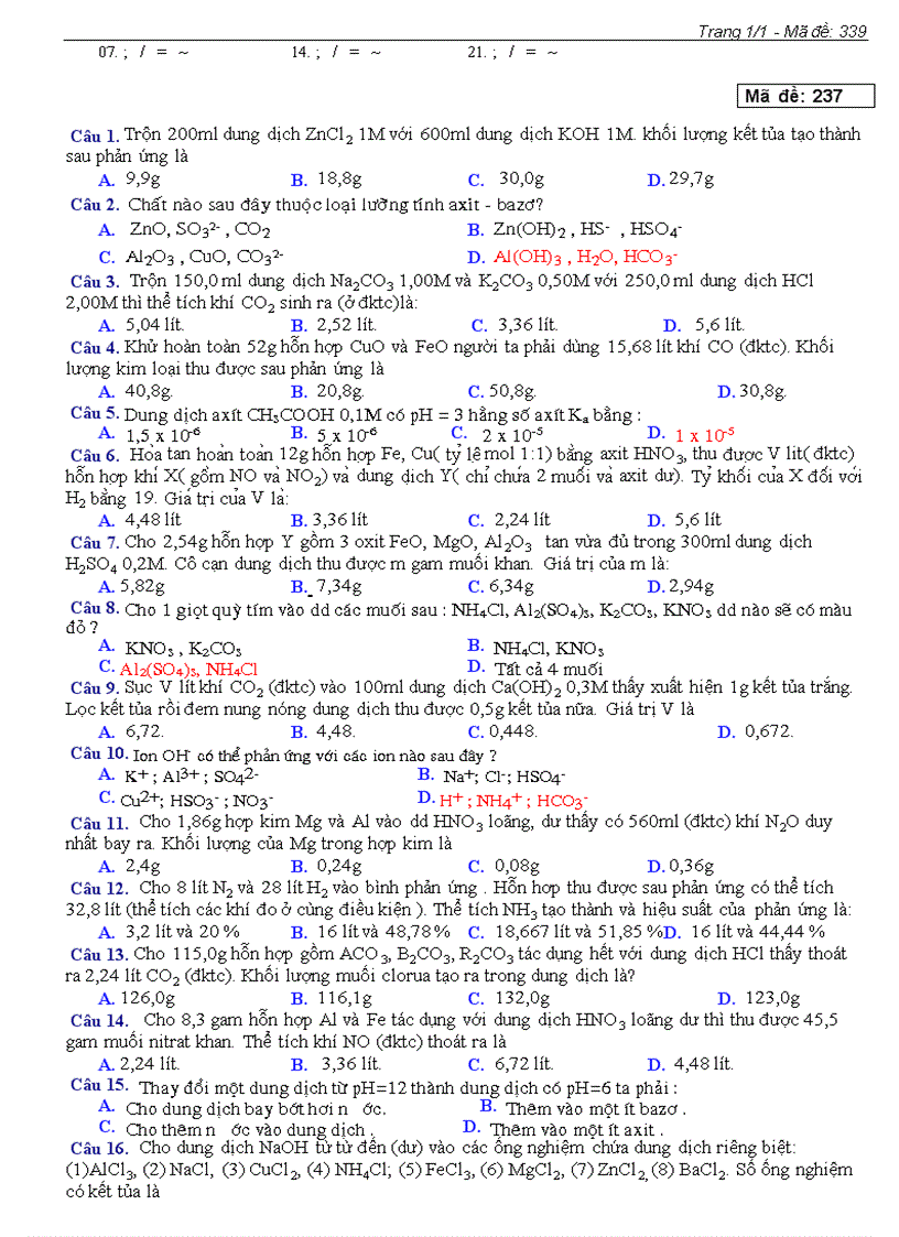 image for page De kiem tra 45 p11 nc lần 1 ky 2