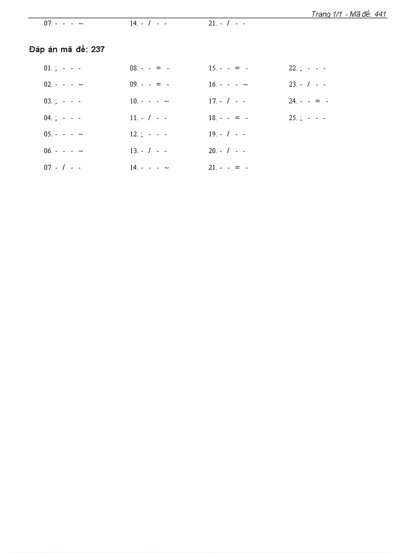 image for page De kiem tra 45 p11 nc lần 1 ky 2