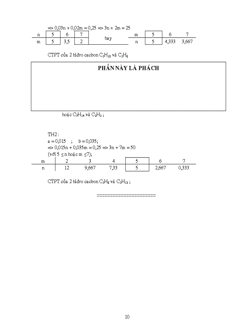 image for page Đề thi hóa 11 đáp án