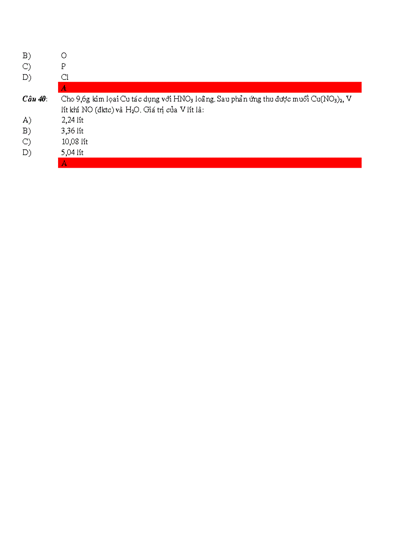 image for page Đề thi học kì I ban CB