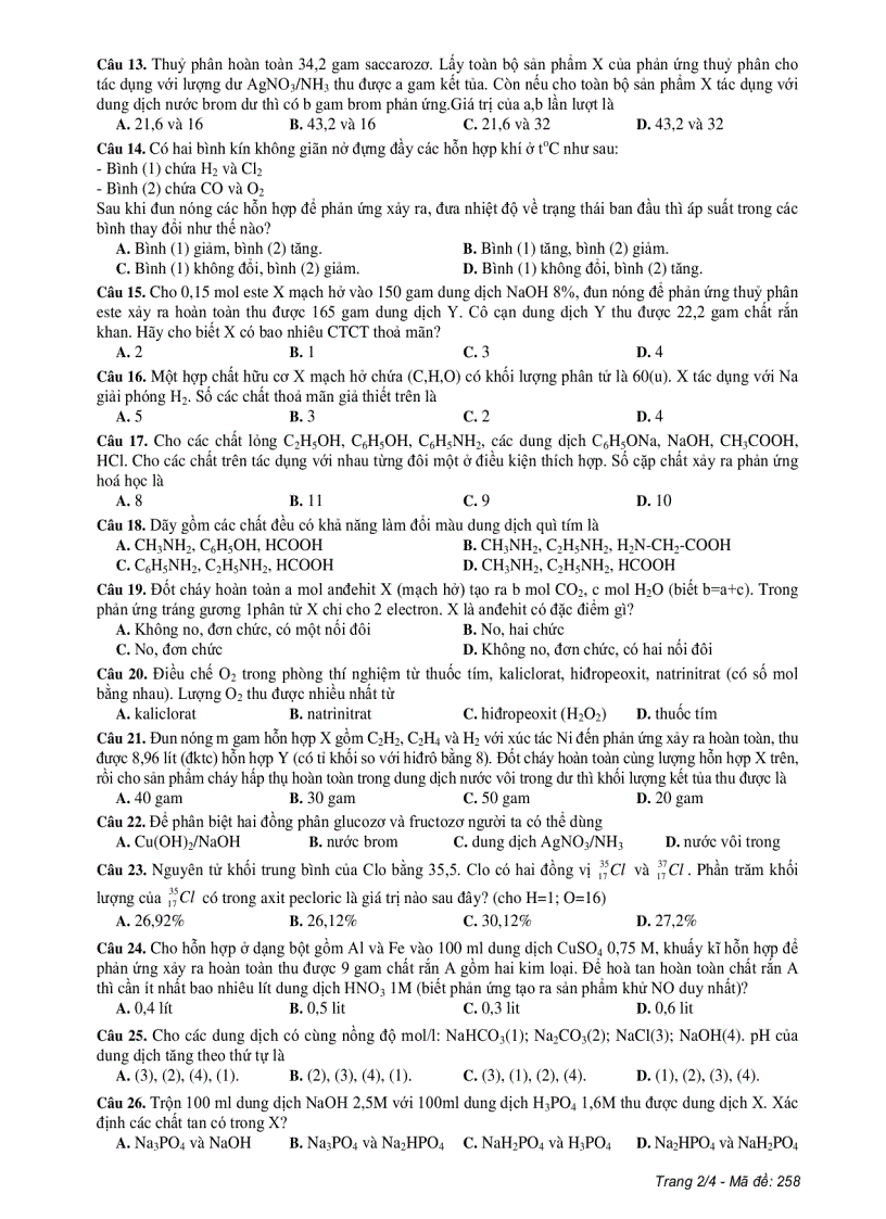 image for page Đề thi học sinh giỏi tỉnh thái bình