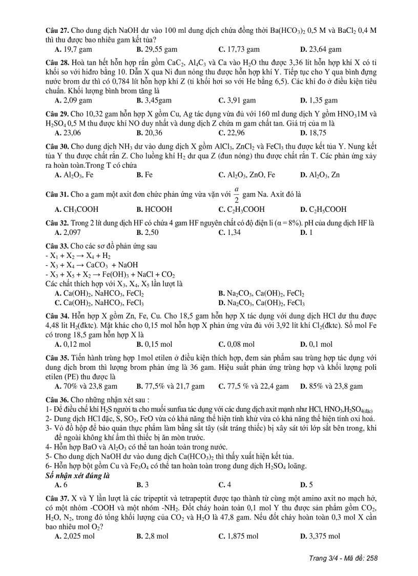 image for page Đề thi học sinh giỏi tỉnh thái bình