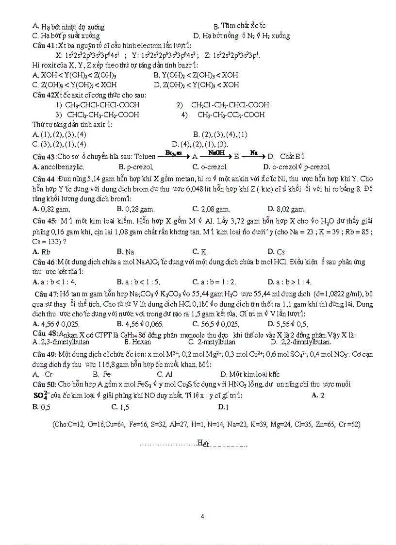 image for page Đề thi thu lop 11