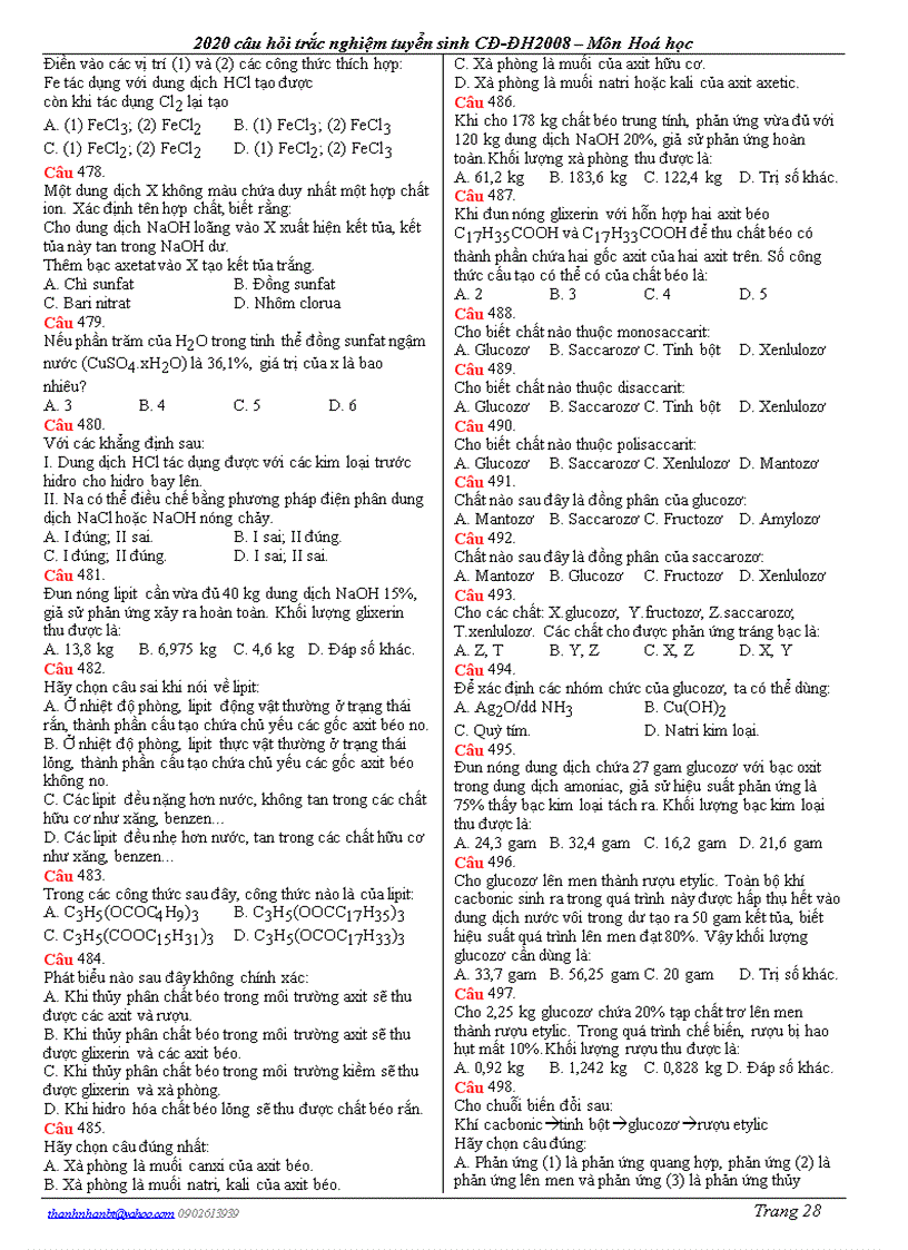 image for page Đề thi