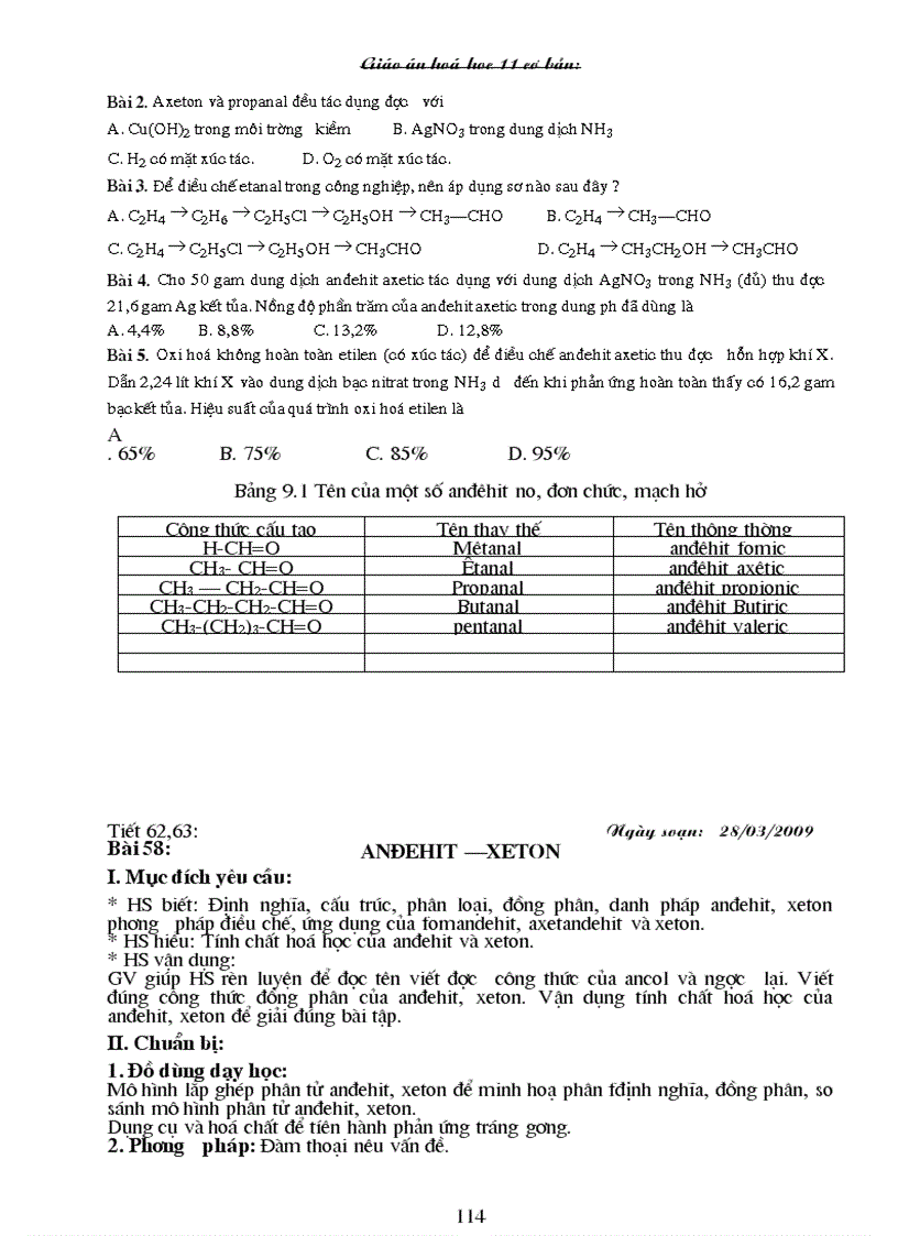 image for page GA 11 co ban day du