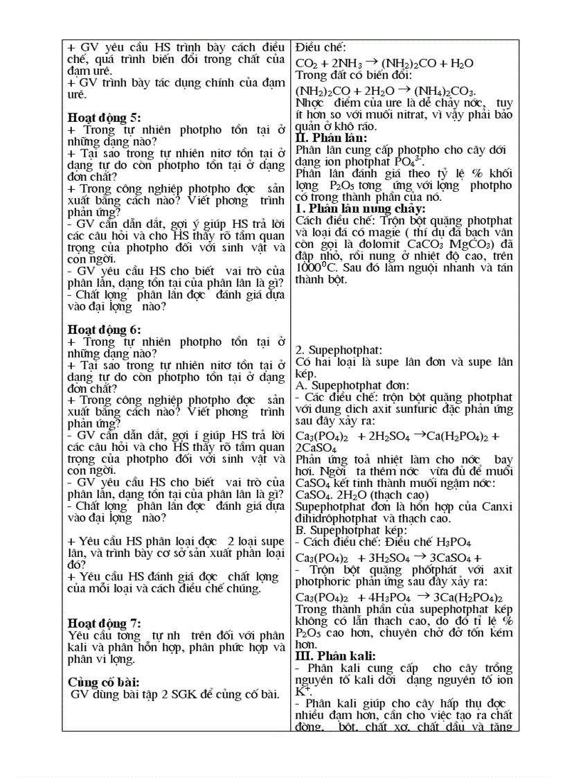 image for page GA 11 NC đủ