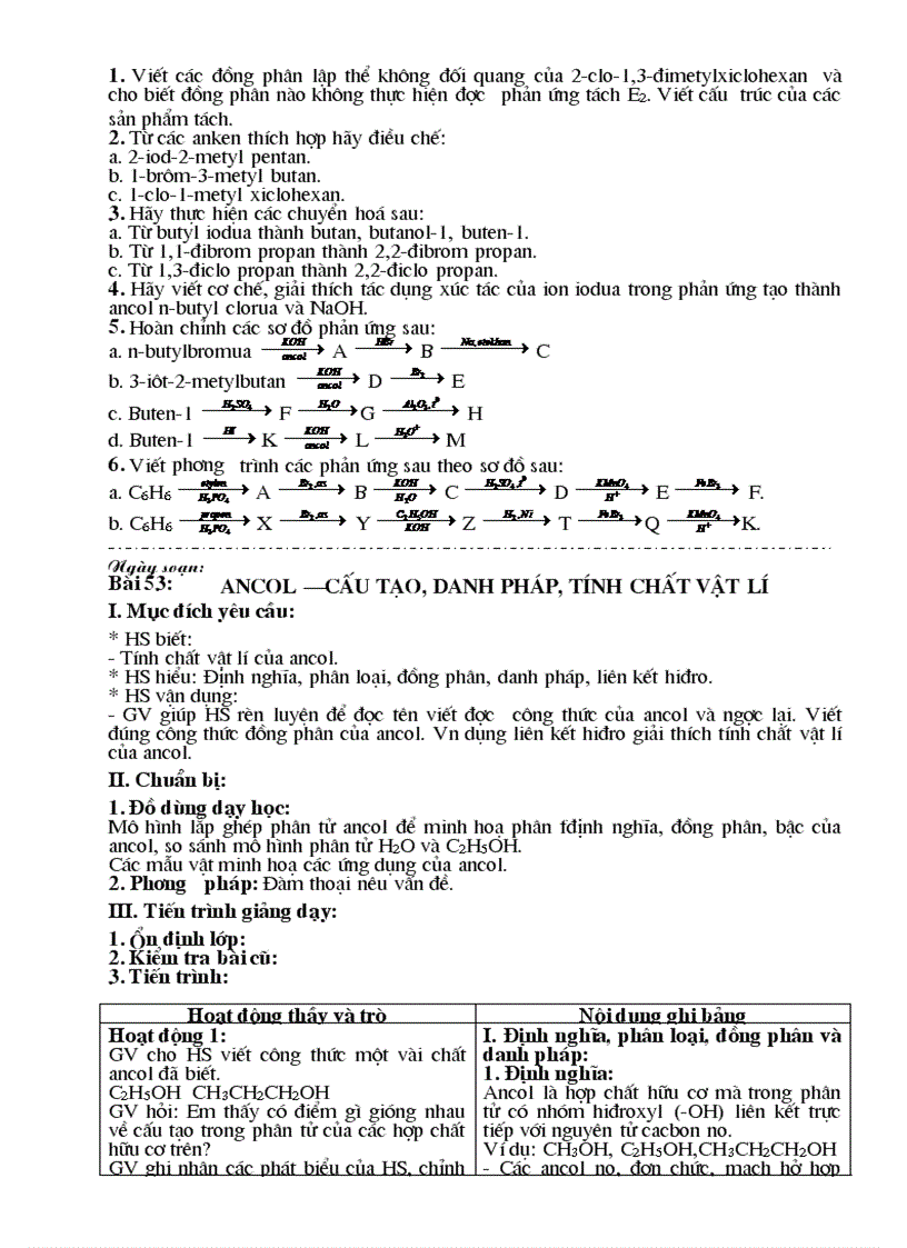 image for page GA 11 NC đủ