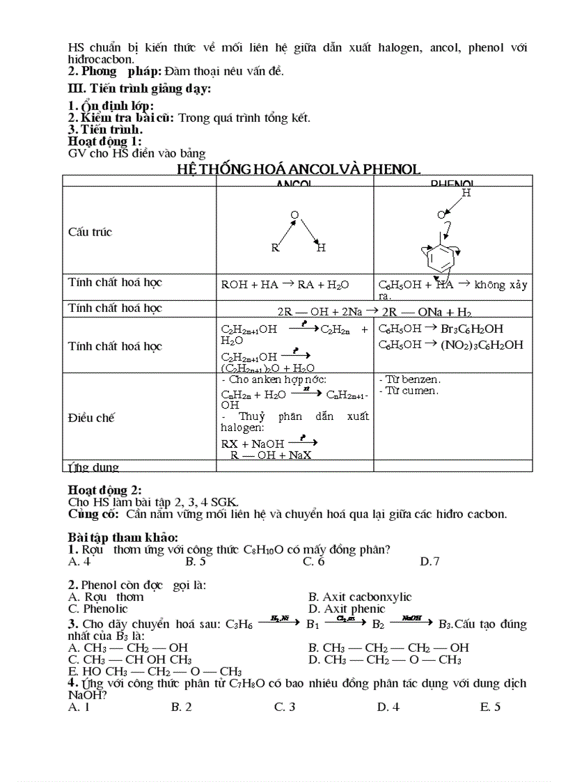 image for page GA 11 NC đủ