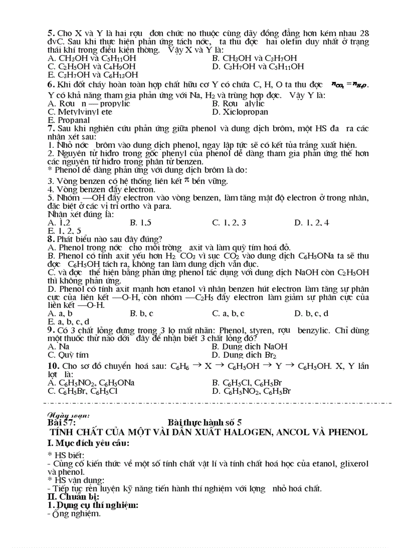 image for page GA 11 NC đủ