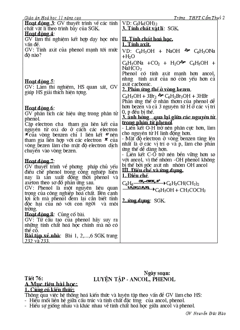 image for page Ga 11 nc