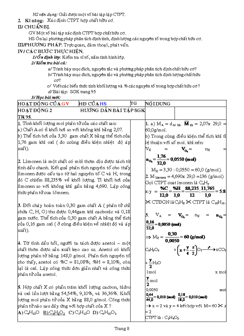 image for page Ga chuong iv