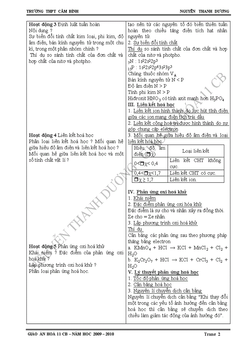 GA Hoa 11 CB Times New Roman