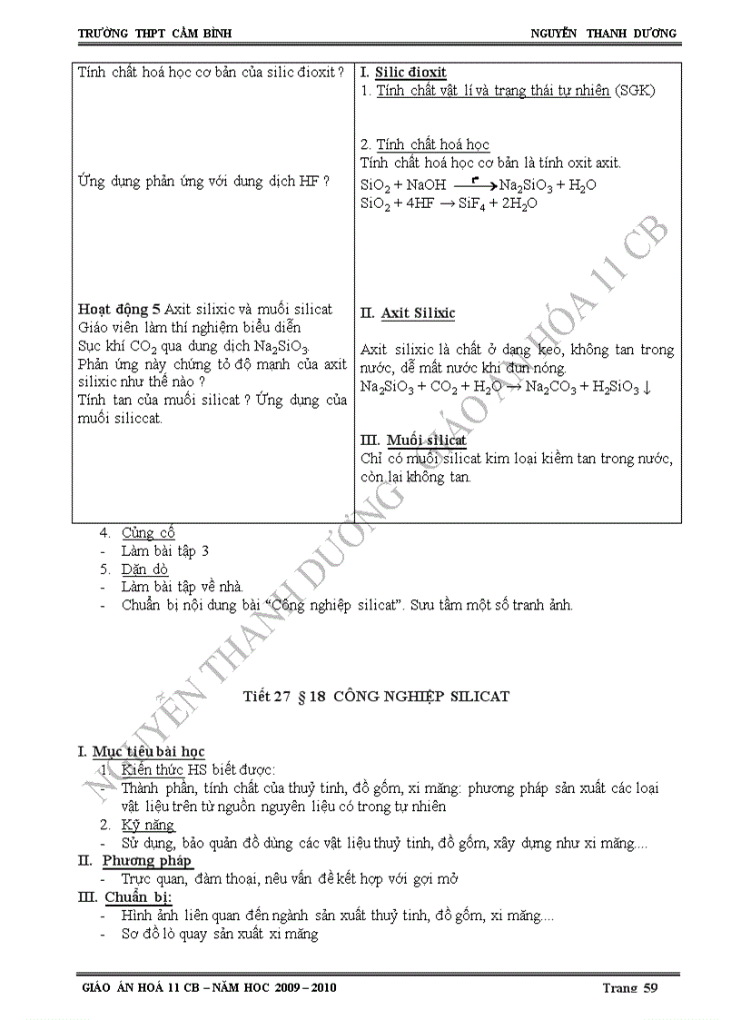 image for page GA Hoa 11 CB Times New Roman