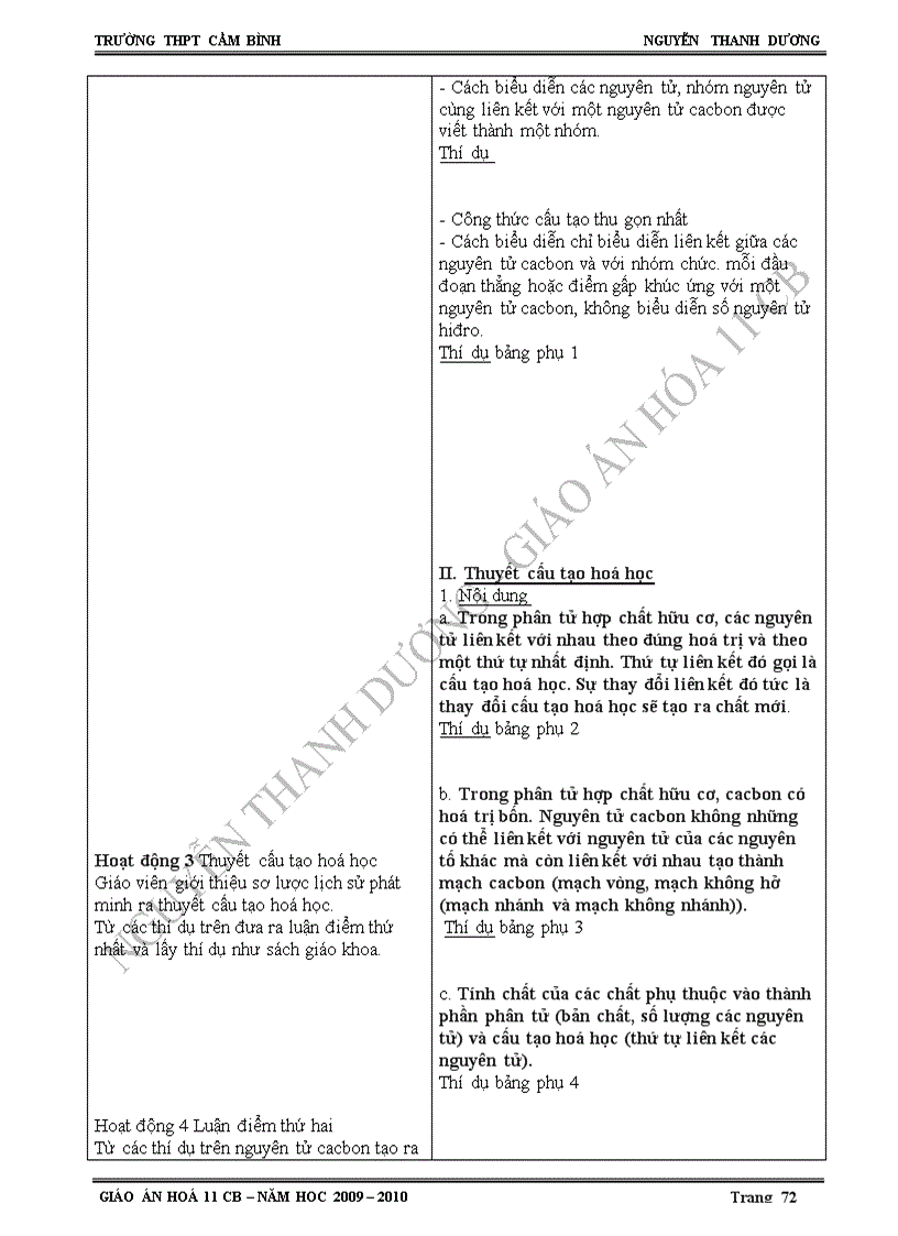 image for page GA Hoa 11 CB Times New Roman