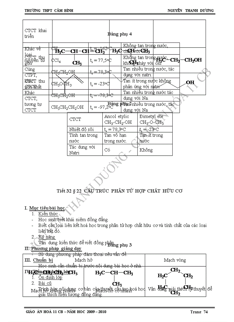 image for page GA Hoa 11 CB Times New Roman