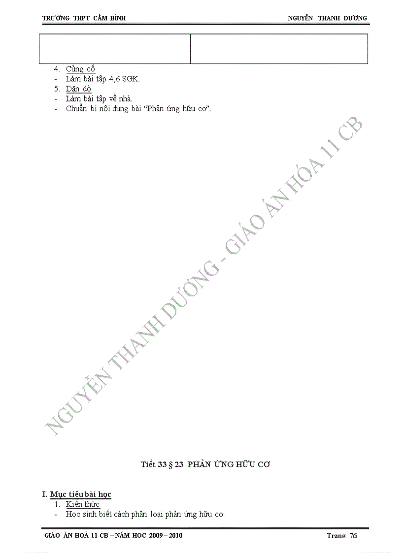 image for page GA Hoa 11 CB Times New Roman