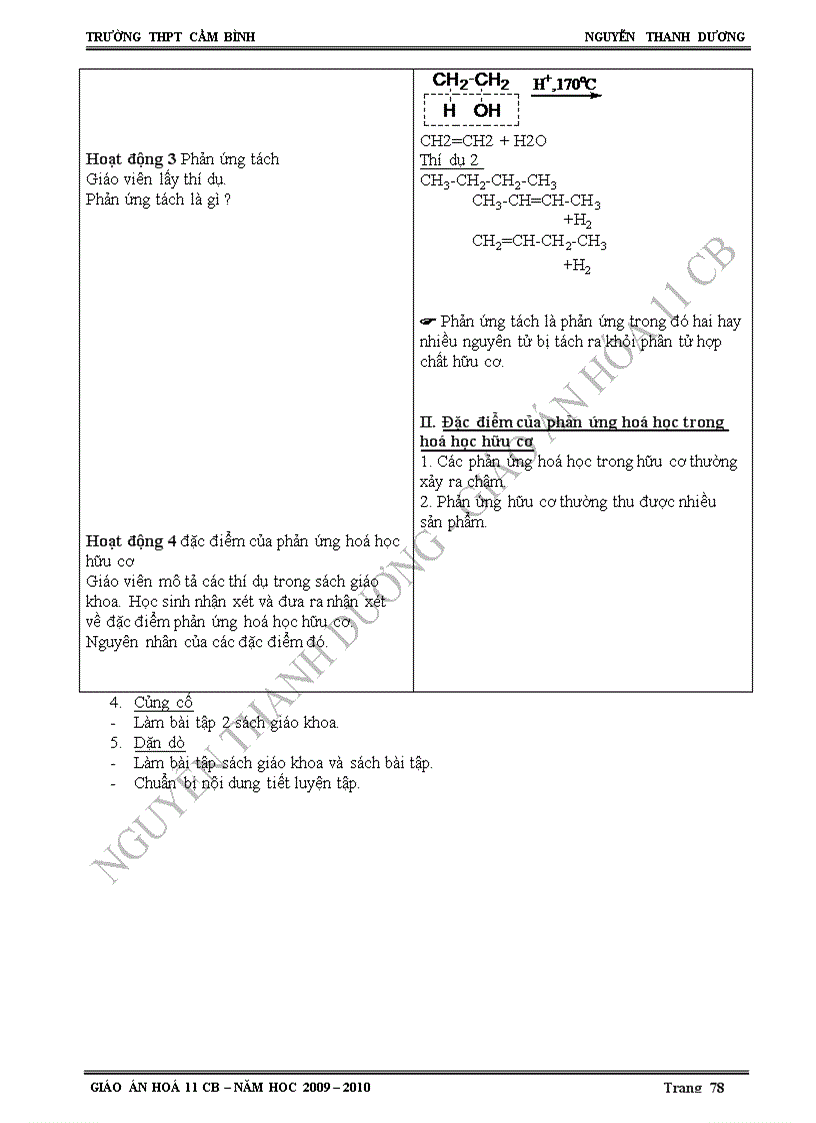 image for page GA Hoa 11 CB Times New Roman