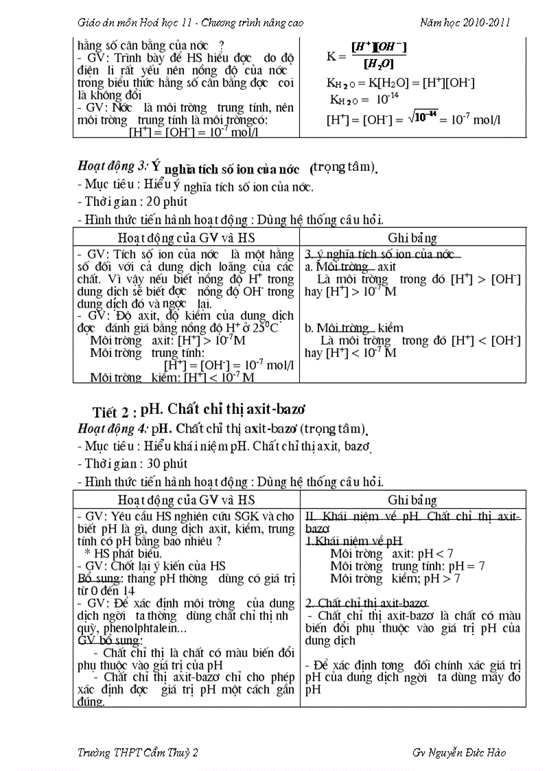 image for page GA Hoa 11 NC