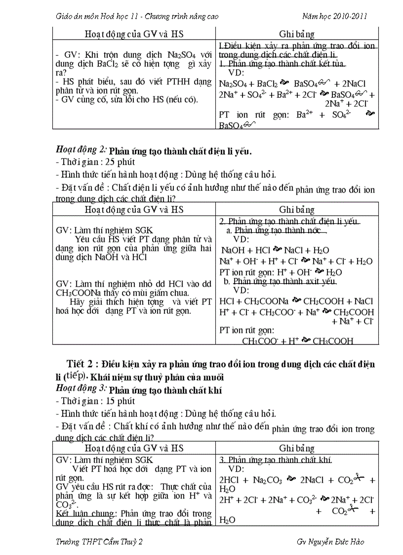 image for page GA Hoa 11 NC