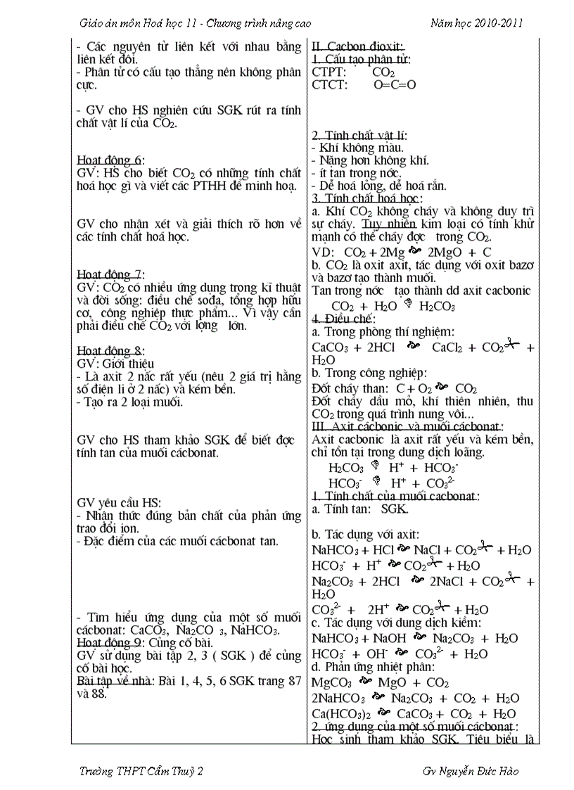 image for page GA Hoa 11 NC