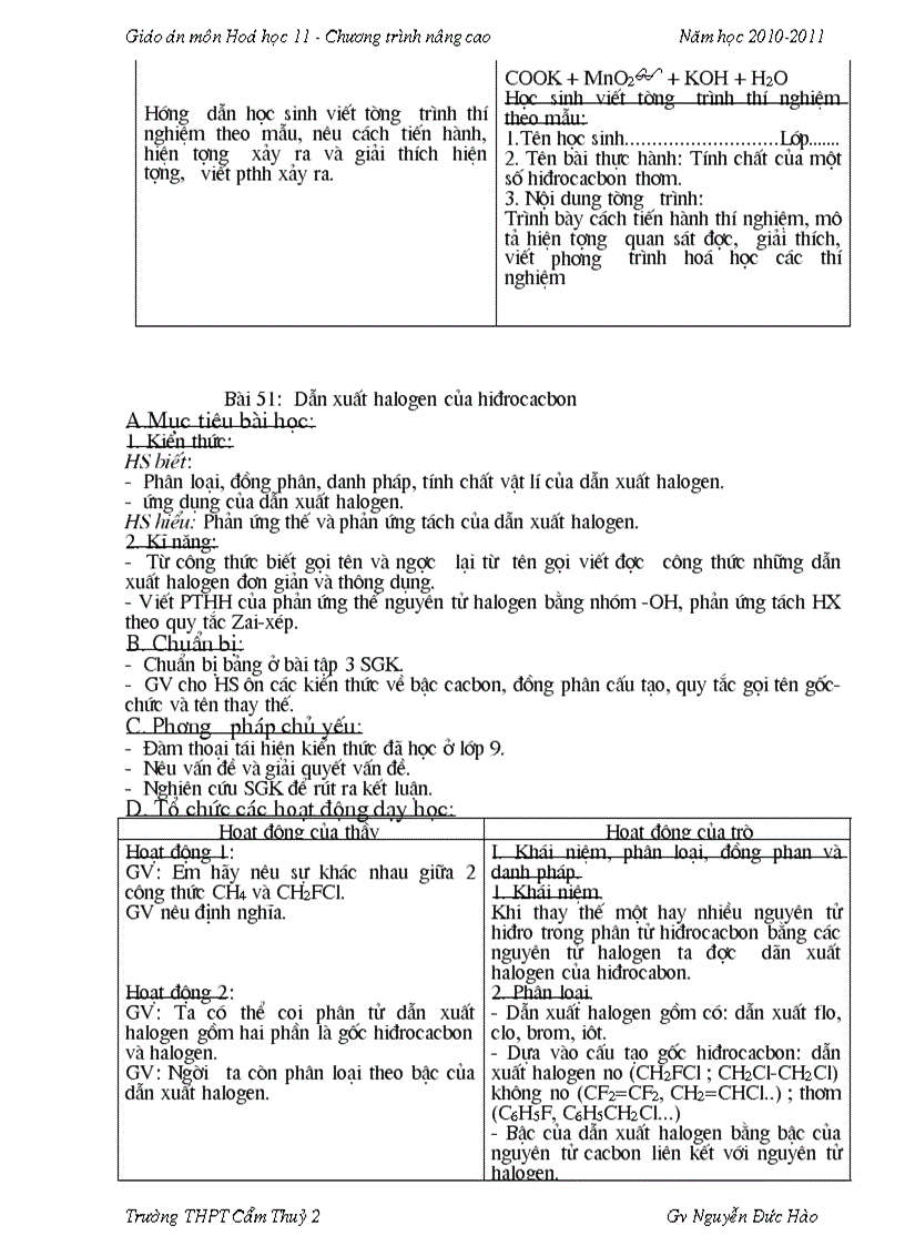 image for page GA Hoa 11 NC