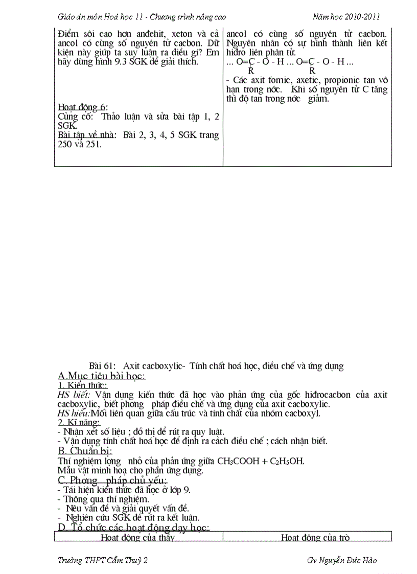 image for page GA Hoa 11 NC