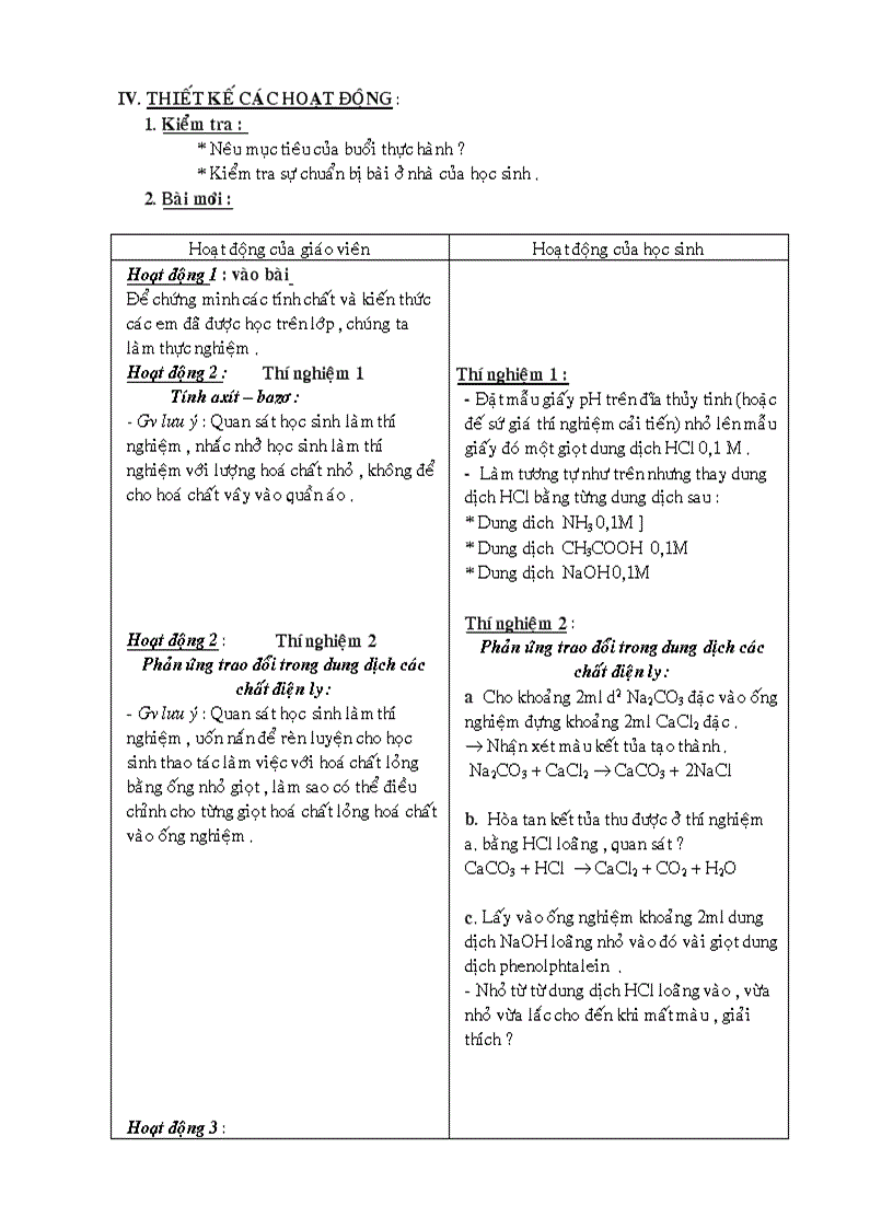 image for page GA Hóa 11 CB HK1 Tiết 5 35