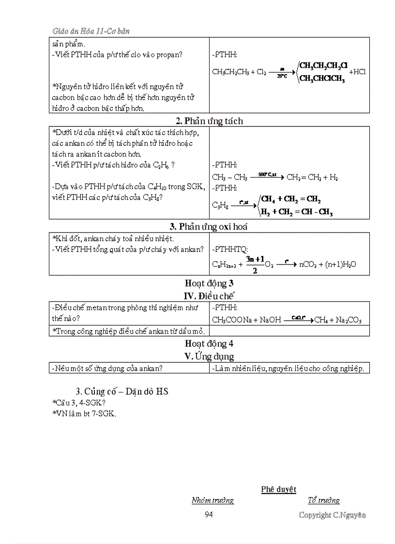 image for page GA Hóa 11 CB HK1 Tiết 5 35